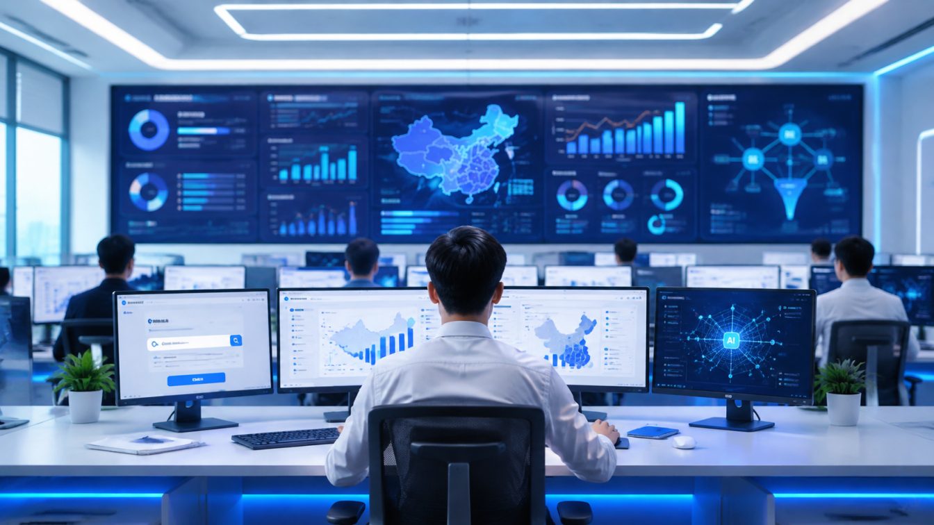 惠民县多年研发经验，助力企业获客